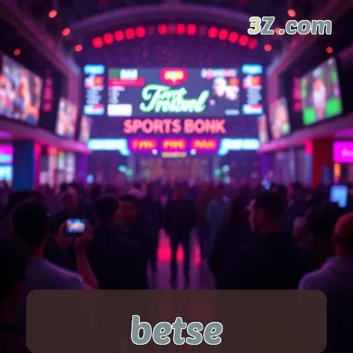 betse: Transforme suas Apostas em Basquete com Emoção e Diversão