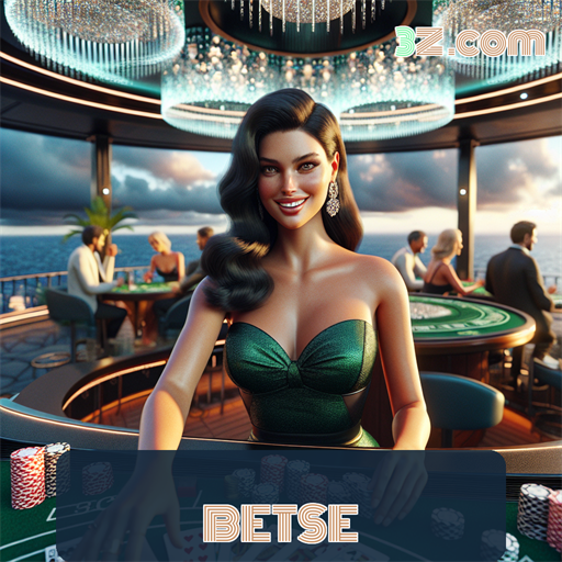 Promoções Imperdíveis na Betse: Jogue e Ganhe!