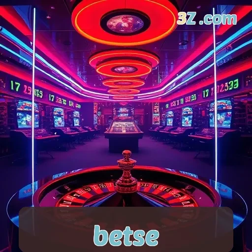 betse: Os Melhores Jogos Virtuais para Apostas Empolgantes