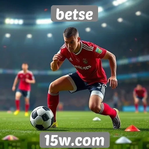 Promoções e bônus atraem novos jogadores no Betse